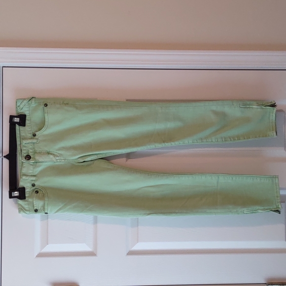 Free People Pants - Free People Skinny Jeans